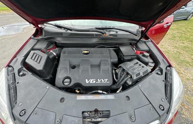 2013 Chevrolet Equinox Ltz - Image 7