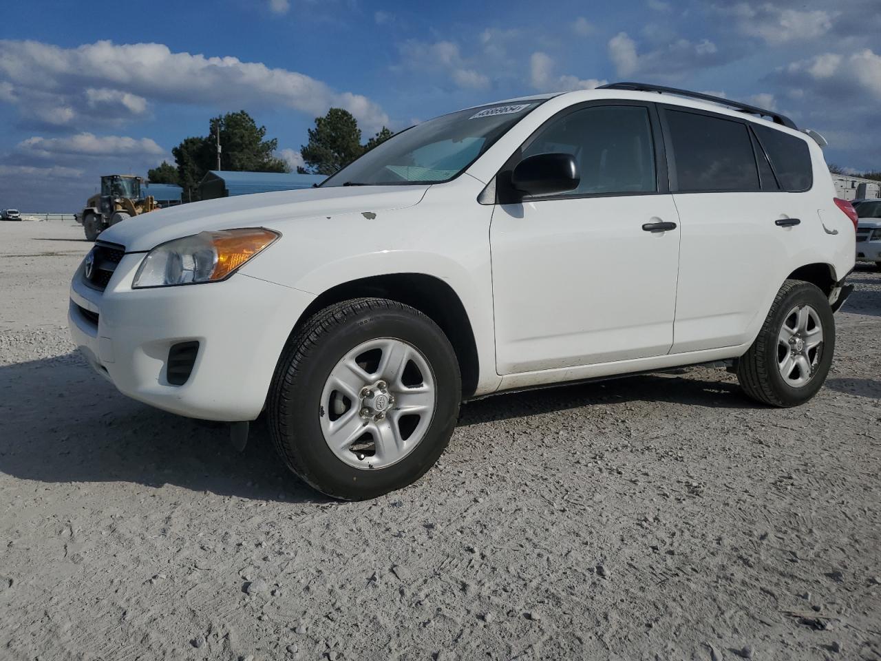 2011 TOYOTA RAV4