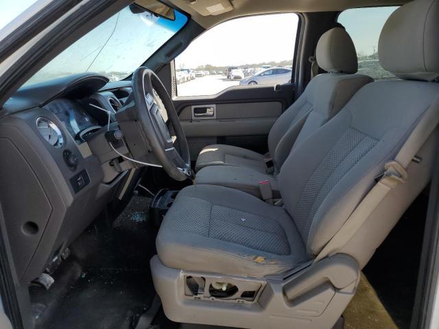 2010 Ford F150 Supercrew - Фото 7