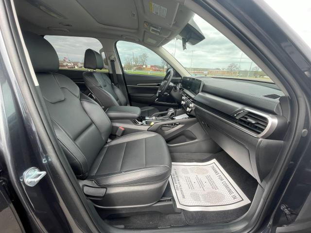 2024 Kia Telluride S - Фото 5
