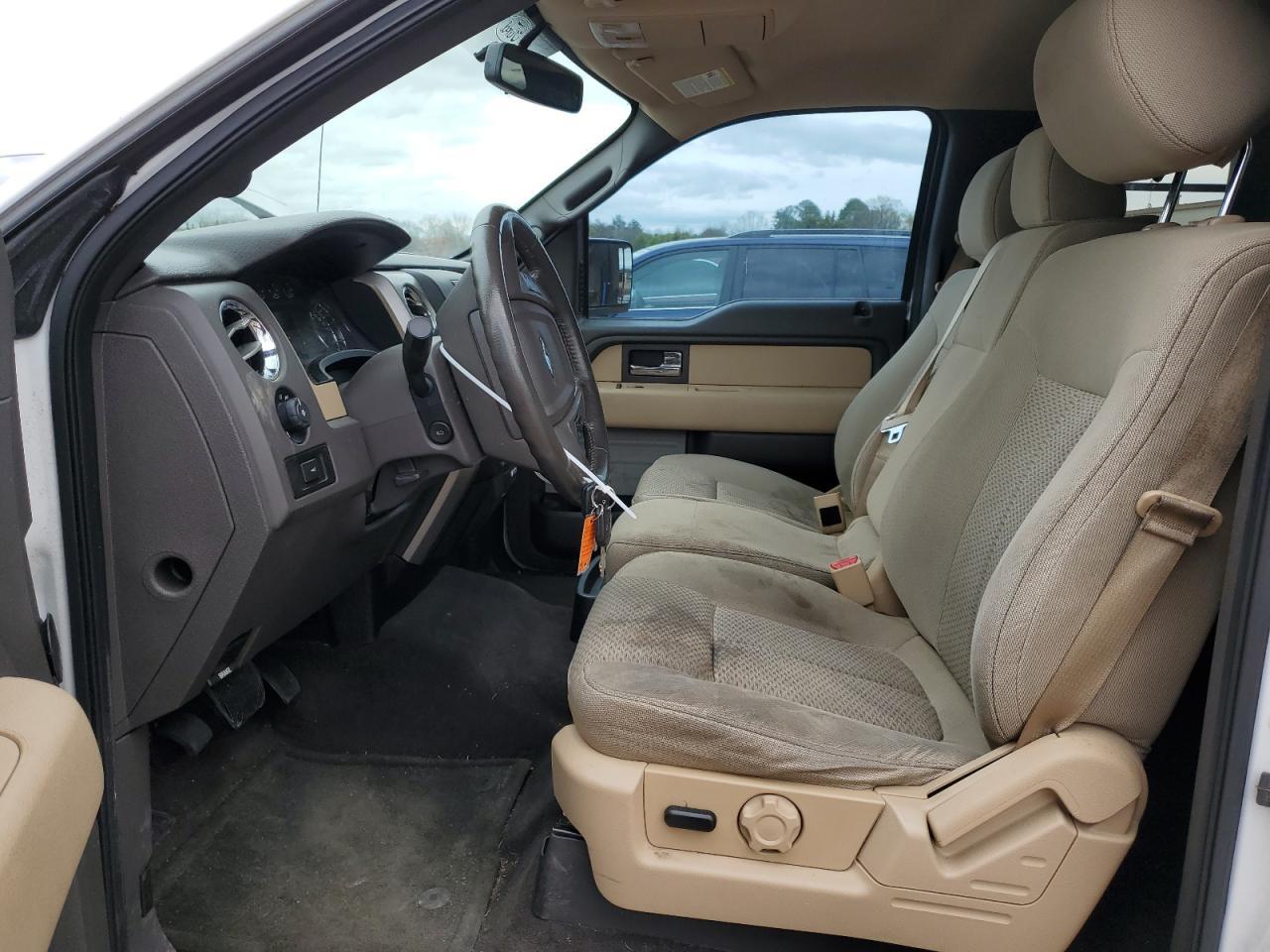 2013 FORD F150 SUPER - Image 7