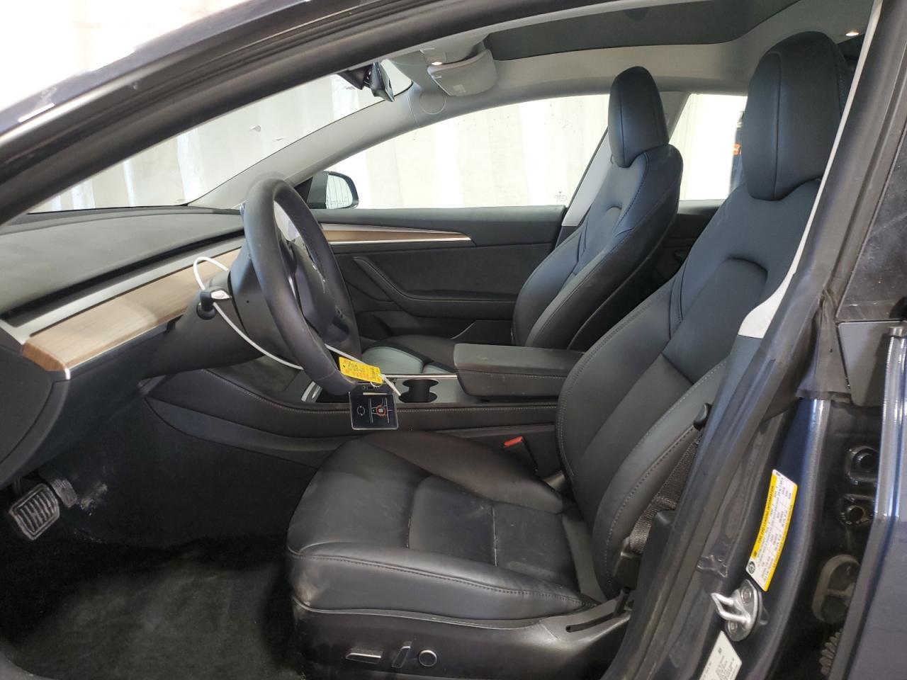2023 TESLA MODEL 3 - Фото 7