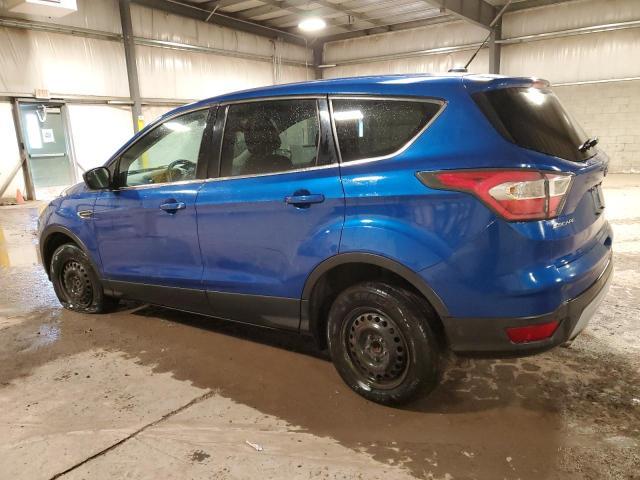 2017 Ford Escape Se - Фото 2