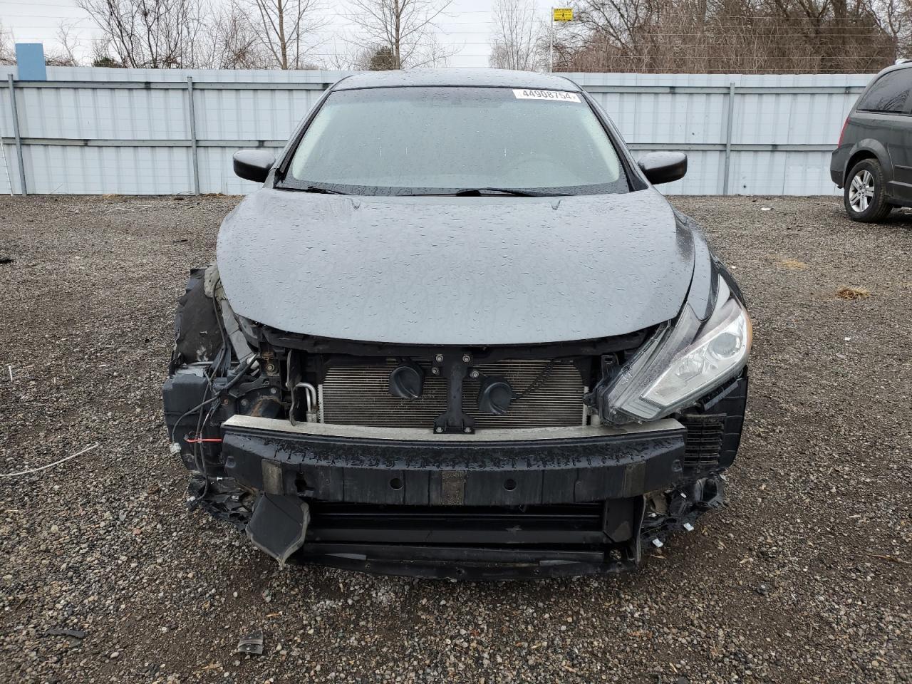 2016 NISSAN ALTIMA 2.5 - Image 5