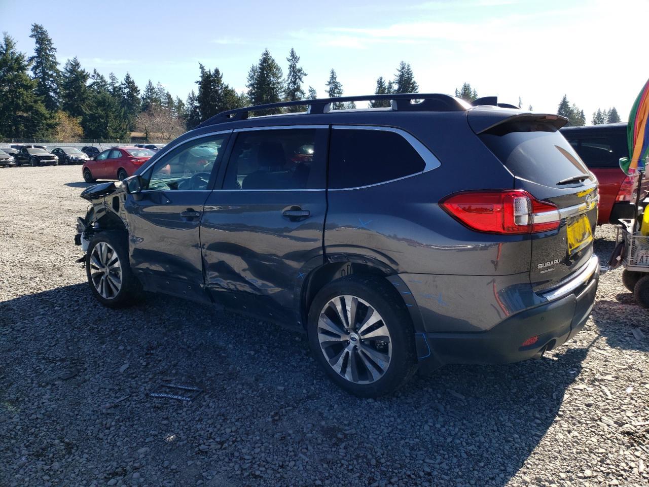 2022 SUBARU ASCENT LIM - Image 2