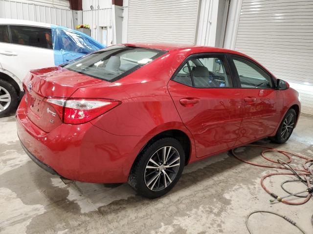 2016 Toyota Corolla L - Фото 3