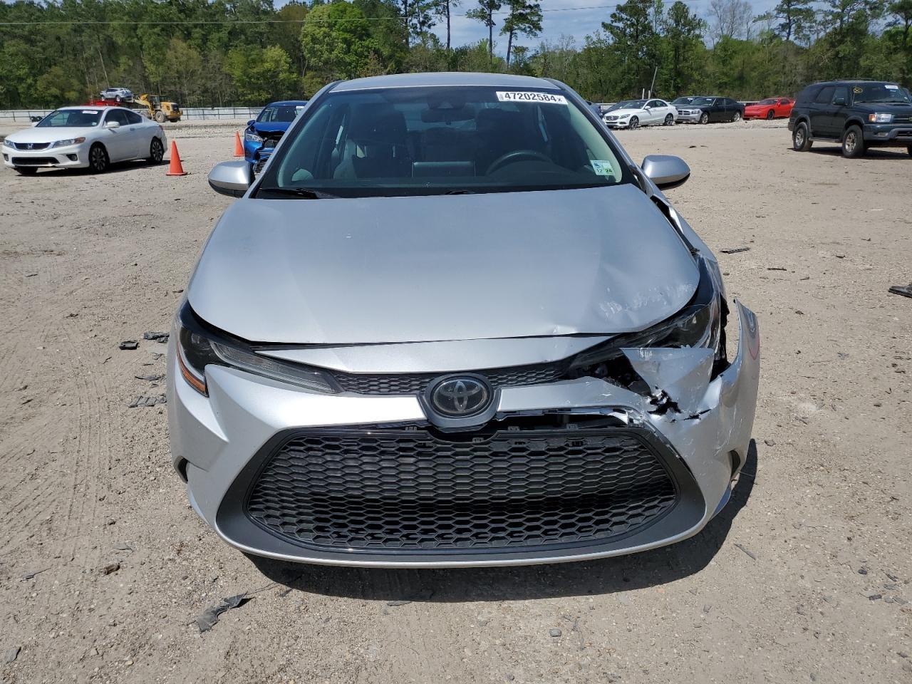 2020 TOYOTA COROLLA LE - Image 5