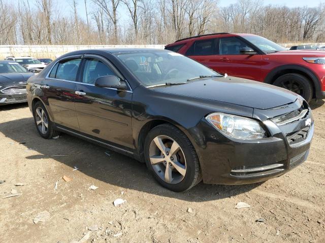 2012 Chevrolet Malibu 1Lt - Image 4