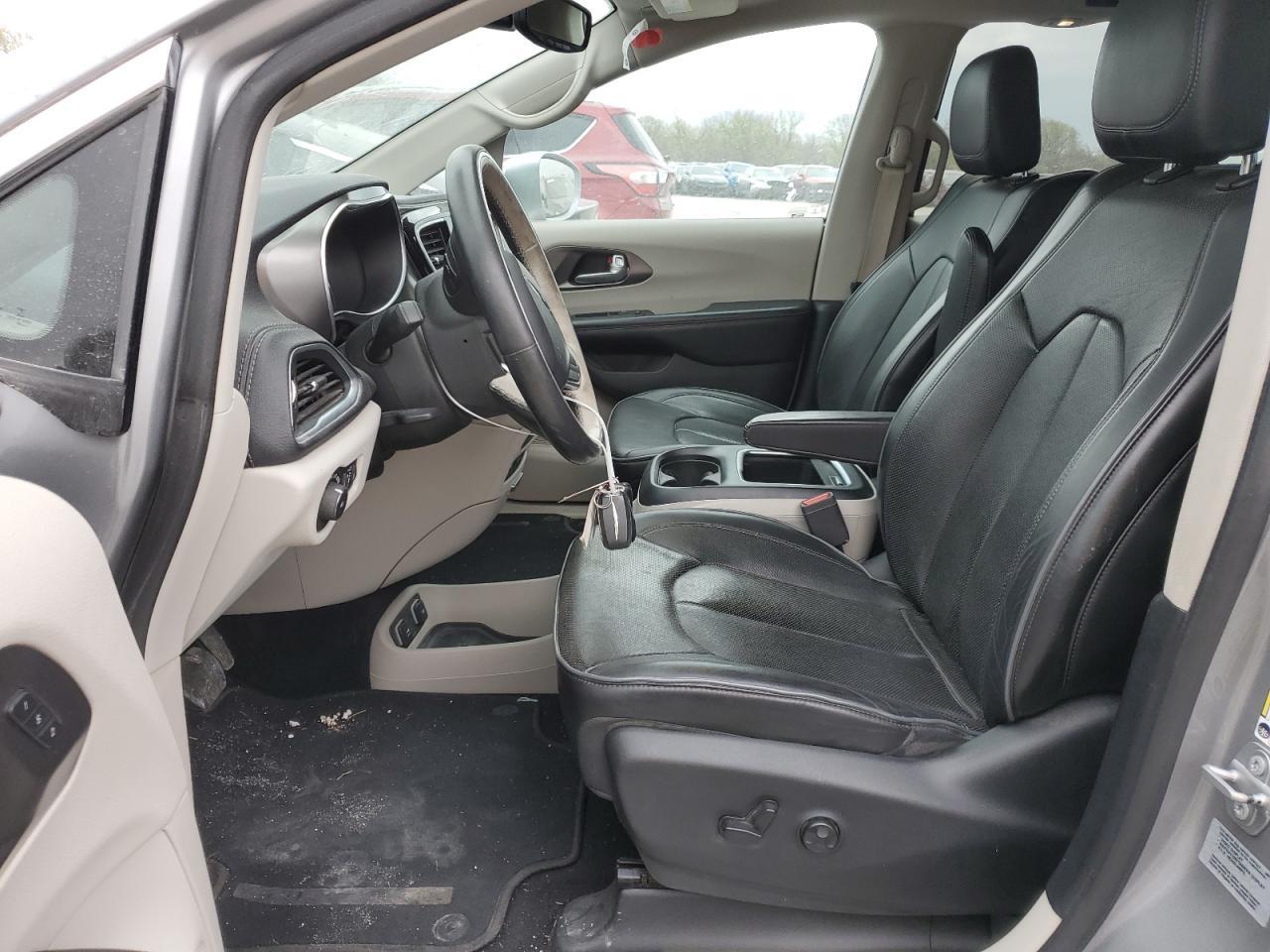 2017 CHRYSLER PACIFICA L - Image 7