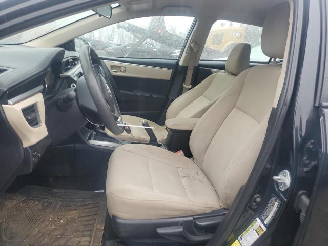 2016 Toyota Corolla L - Image 7