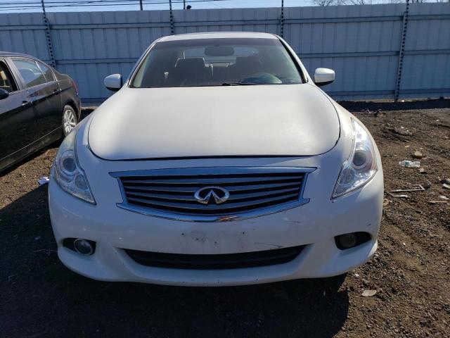 2011 Infiniti G37 - Фото 5
