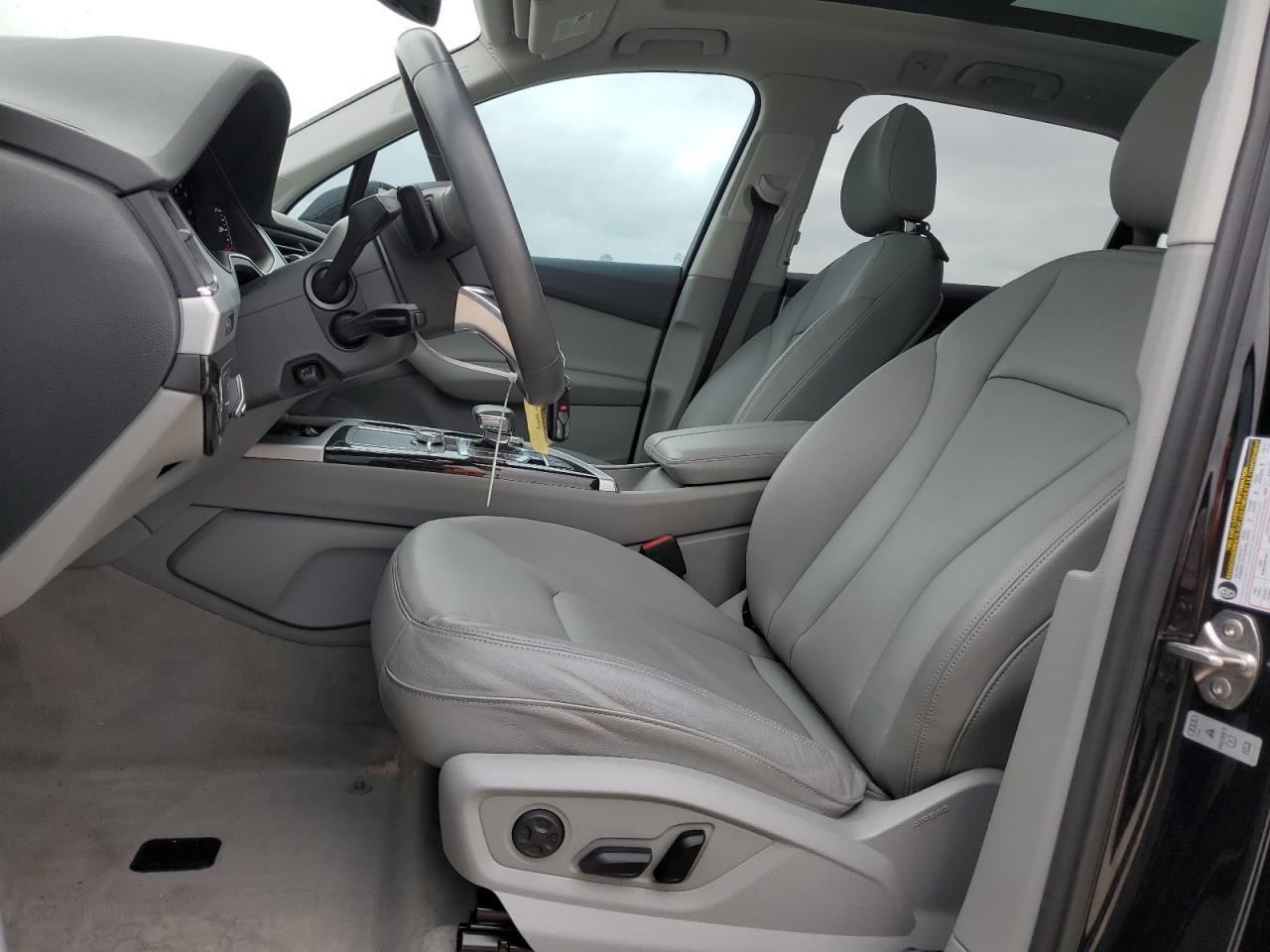 2019 AUDI Q7 PREMIUM - Фото 7