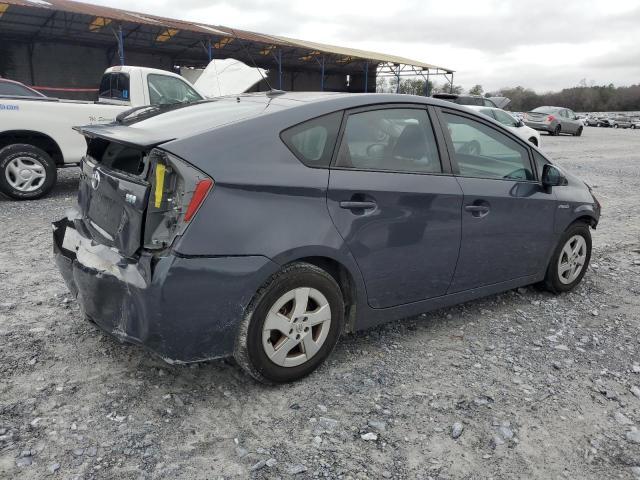 2010 Toyota Prius - Фото 3