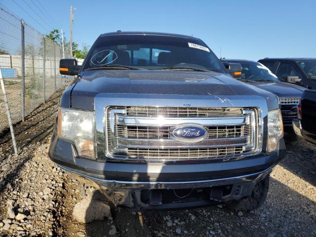 2013 Ford F150 Supercrew - Фото 5