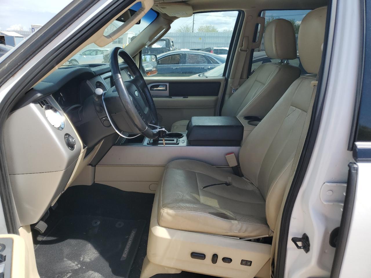 2016 FORD EXPEDITION - Фото 7