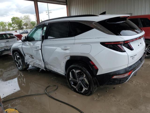 2023 Hyundai Tucson Limited - Image 2
