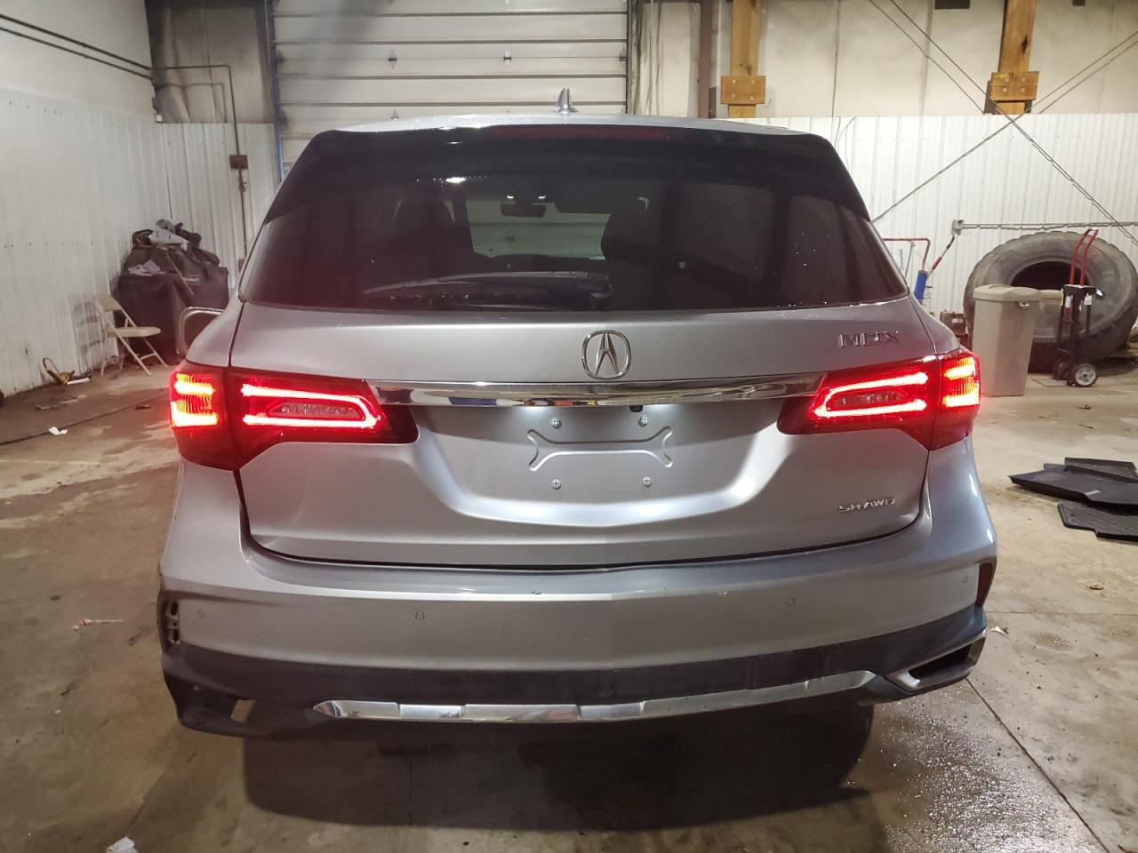 2020 ACURA MDX TECHNO - Фото 6