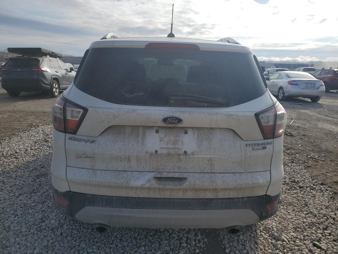 2017 FORD ESCAPE TIT - Image 6