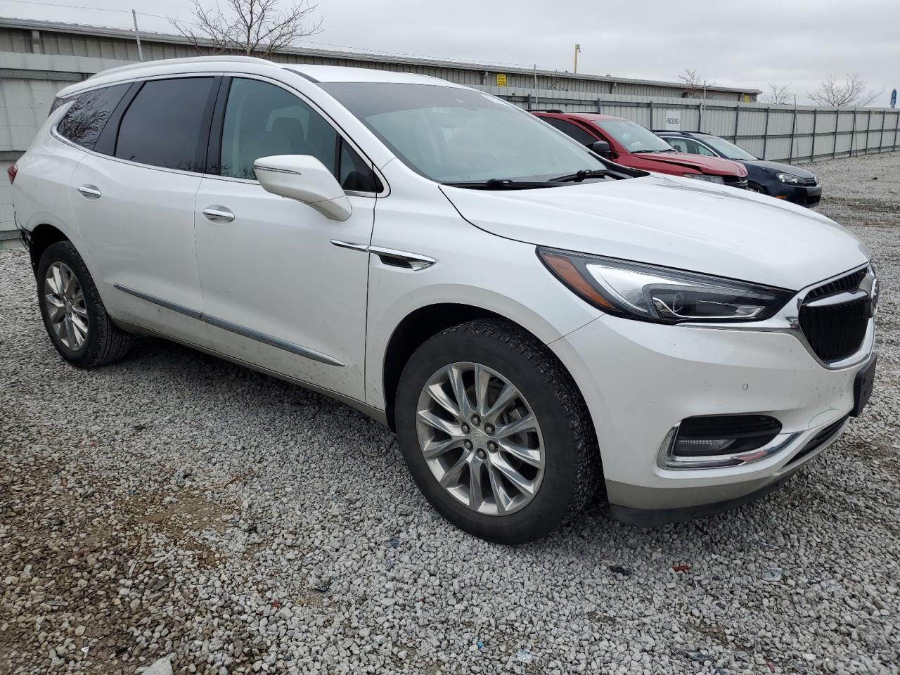 2019 BUICK ENCLAVE PR - Image 4