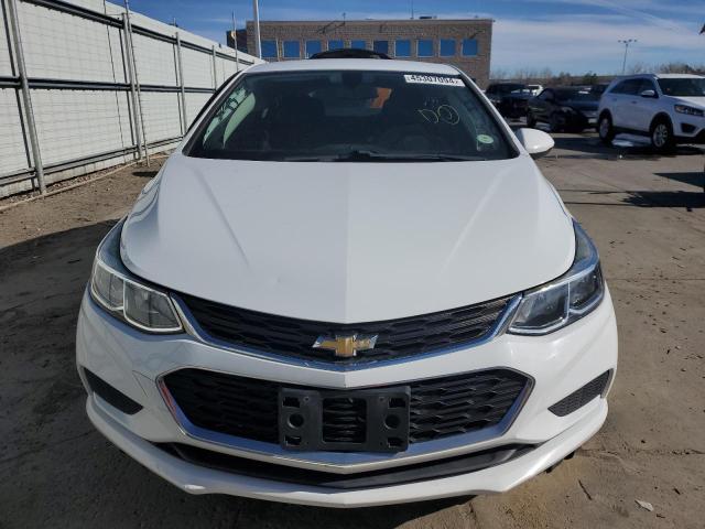 2017 Chevrolet Cruze Ls - Фото 5