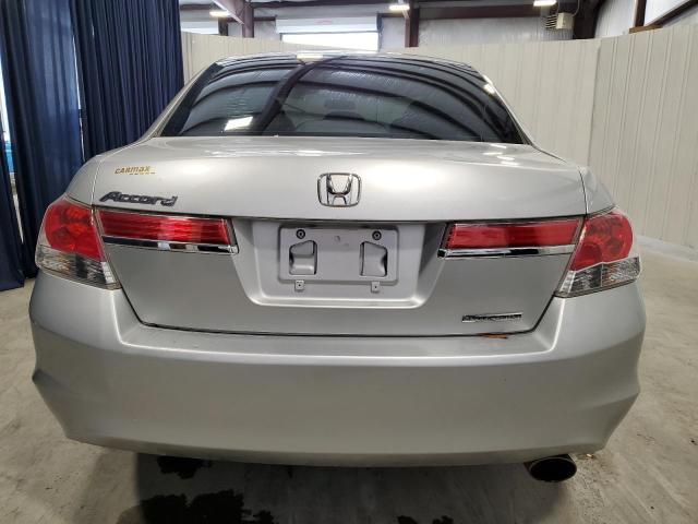 2012 Honda Accord Se - Image 6