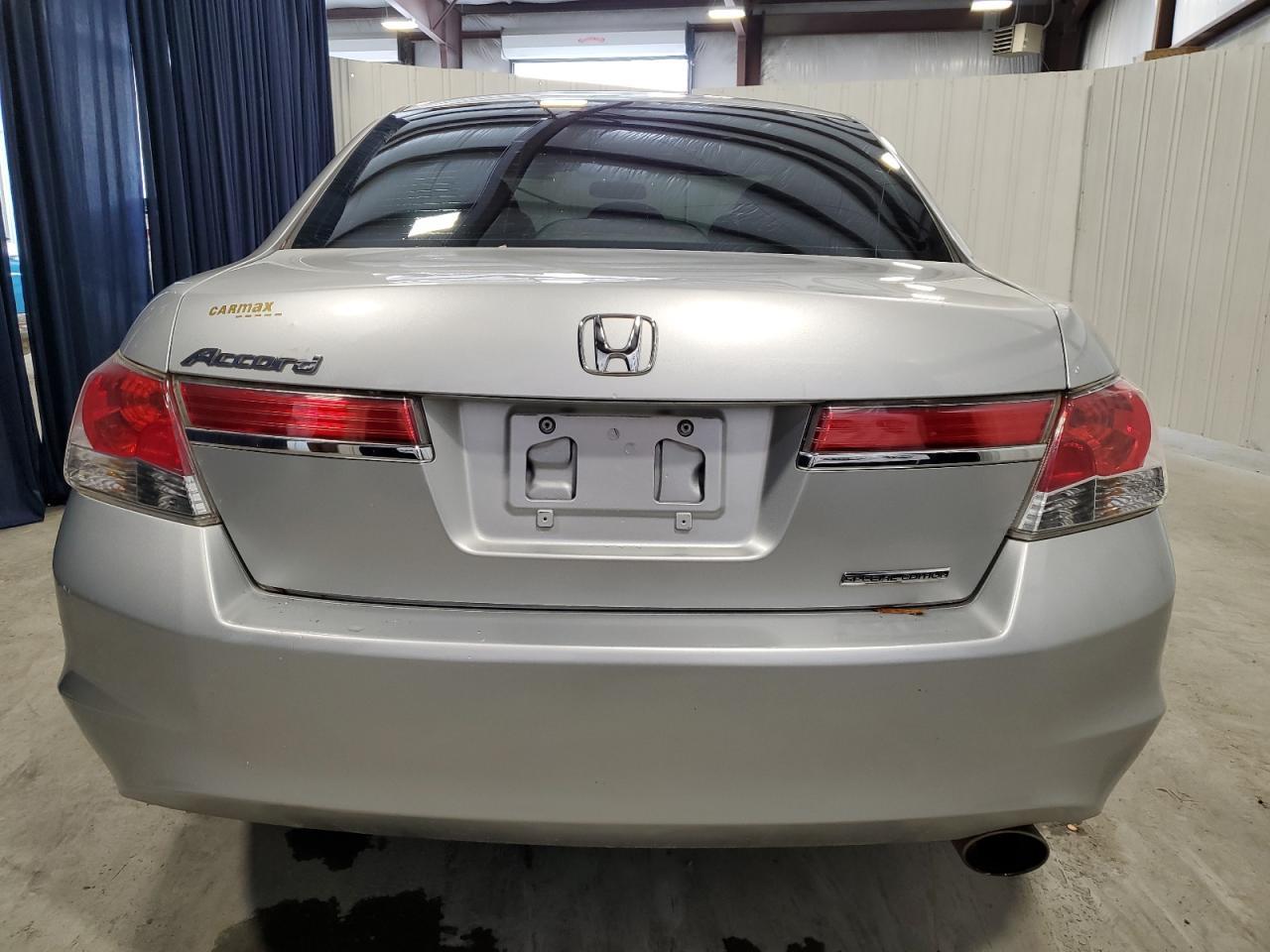 2012 HONDA ACCORD SE - Фото 6