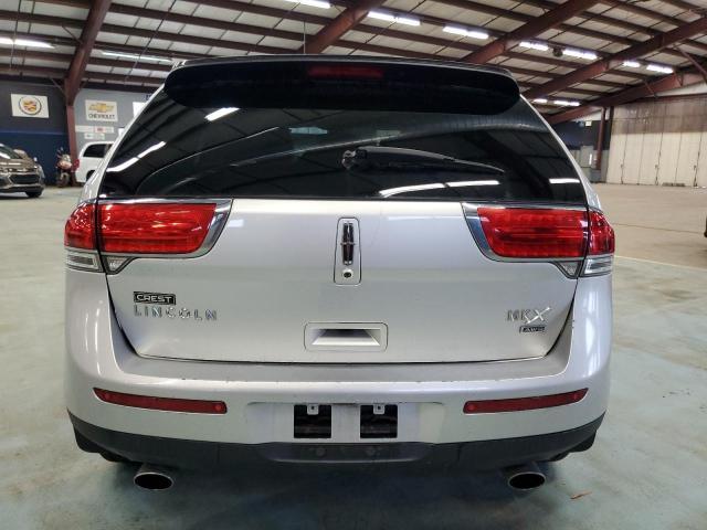 2013 LINCOLN MKX - Фото 6