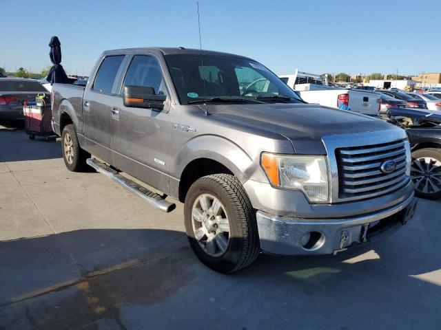 2011 Ford F150 Supercrew - Image 4