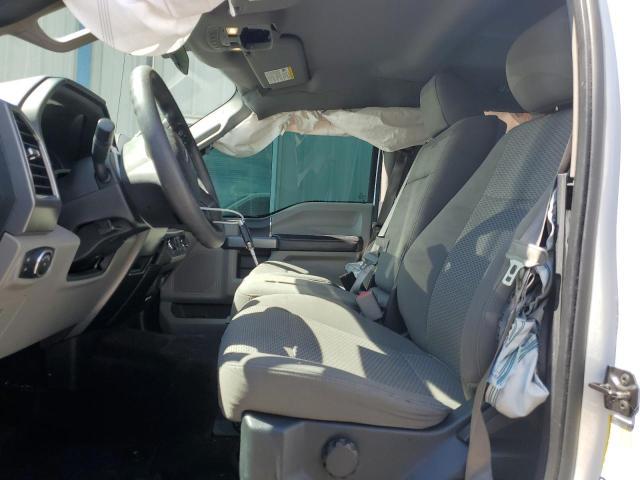 2017 Ford F150 Supercrew - Image 7