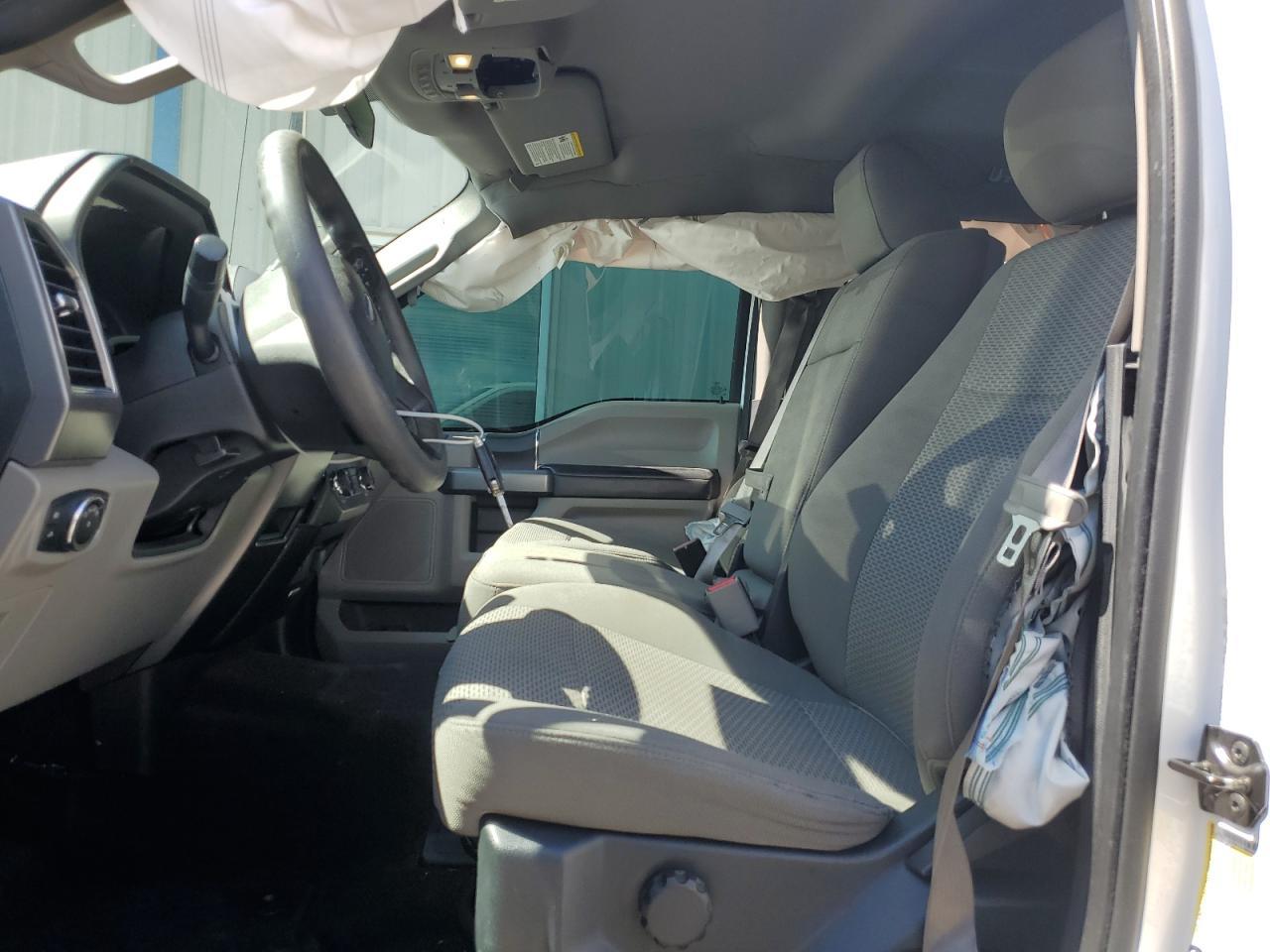2017 FORD F150 SUPER - Image 7