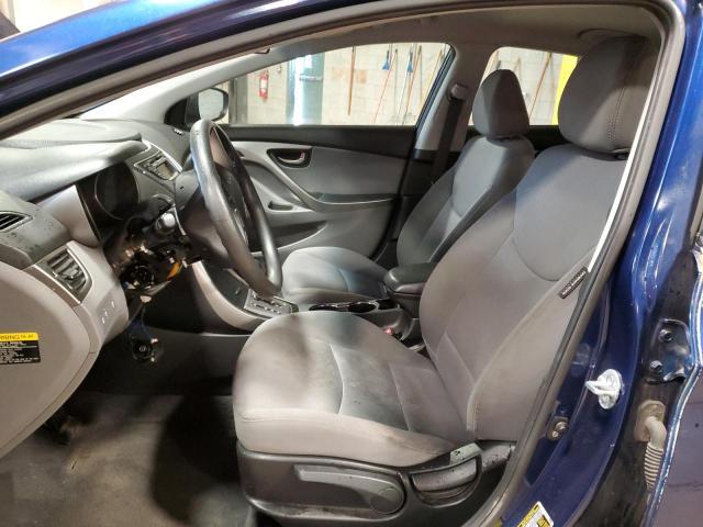 2013 Hyundai Elantra Gls - Image 7