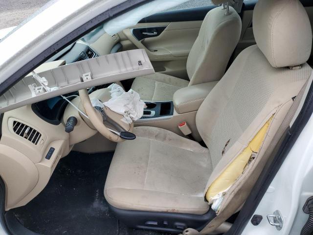2015 Nissan Altima 2.5 - Image 7