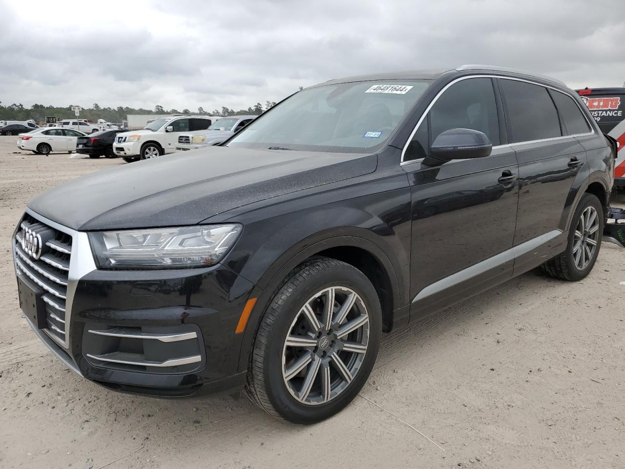 2019 AUDI Q7 PREMIUM