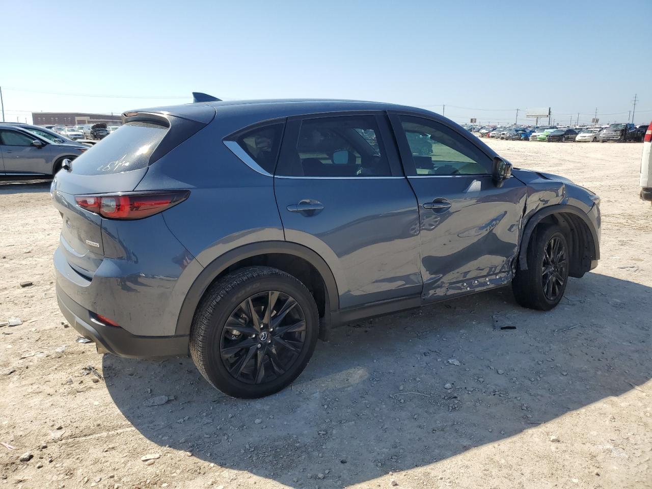 2023 MAZDA CX-5 PREFE - Фото 3