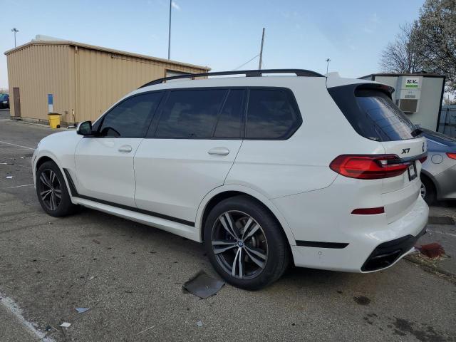 2021 BMW X7 xDrive40I - Image 2