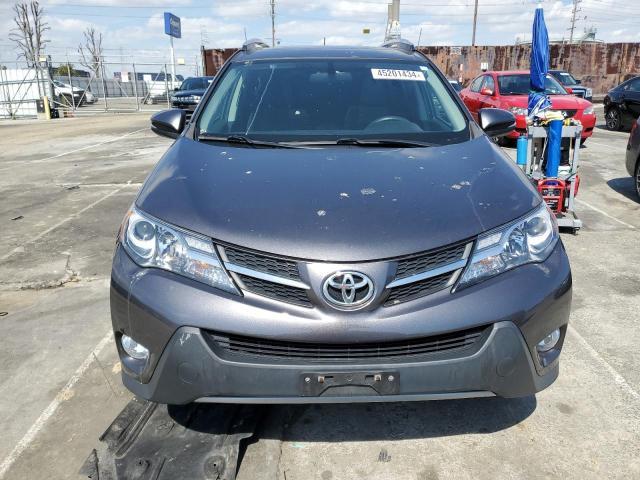 2013 Toyota Rav4 Xle - Image 5