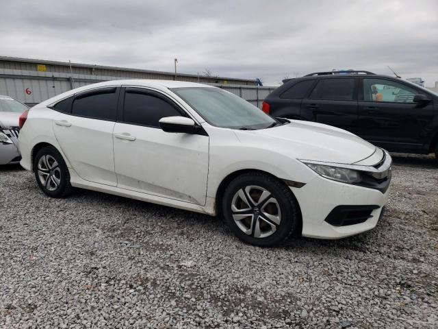 2016 Honda Civic Lx - Фото 4