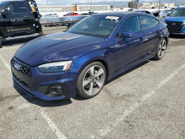 2021 Audi A5 Premium Plus 45