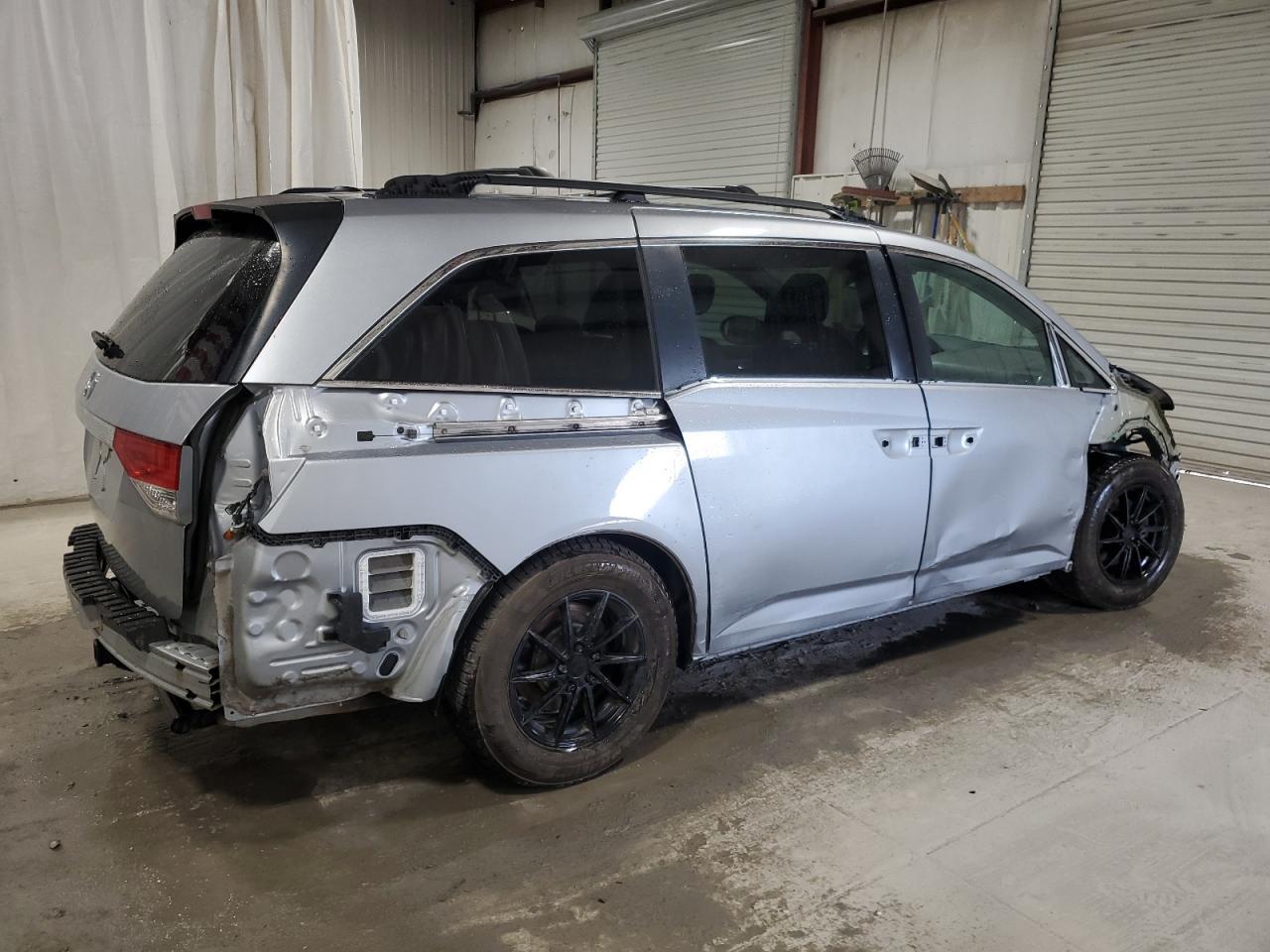 2016 HONDA ODYSSEY EX - Image 3