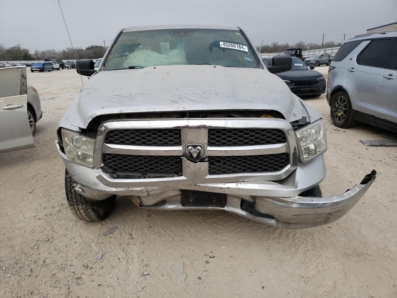 2017 RAM 1500 SLT - Image 5