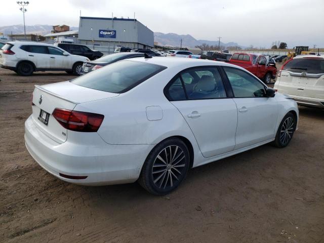 2016 Volkswagen Jetta Sport - Фото 3