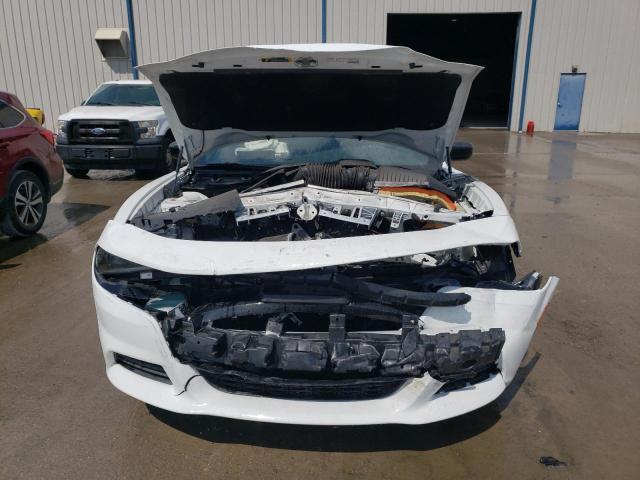 2022 Dodge Charger Sxt - Фото 5
