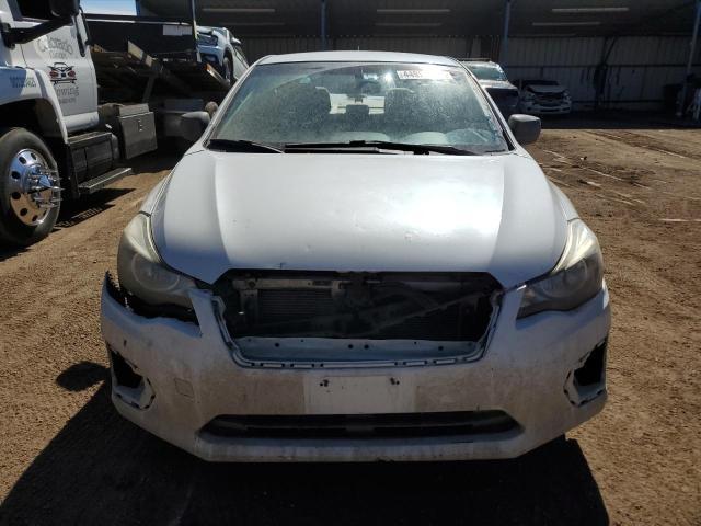 2013 Subaru Impreza - Image 5