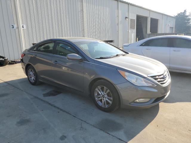 2013 Hyundai Sonata Gls - Фото 4