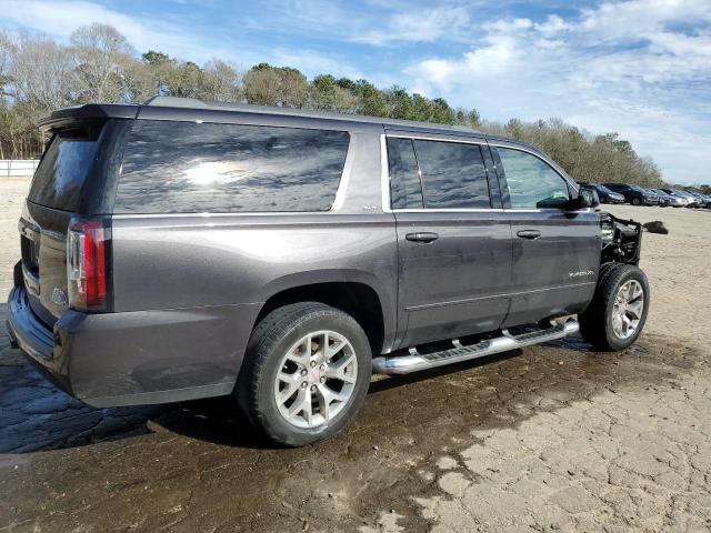 2016 GMC Yukon Xl C1500 Slt - Фото 3