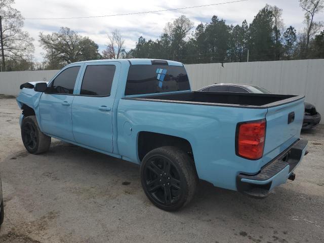 2018 Chevrolet Silverado C1500 Lt - Image 2