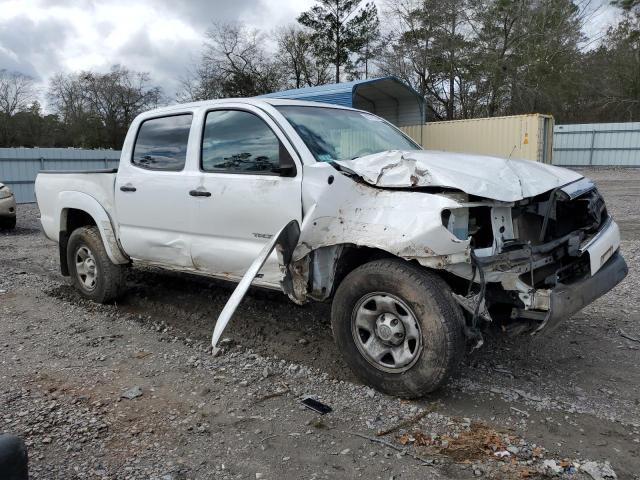 2014 Toyota Tacoma Double Cab - Image 4