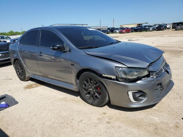 2017 Mitsubishi Lancer Es - Image 4
