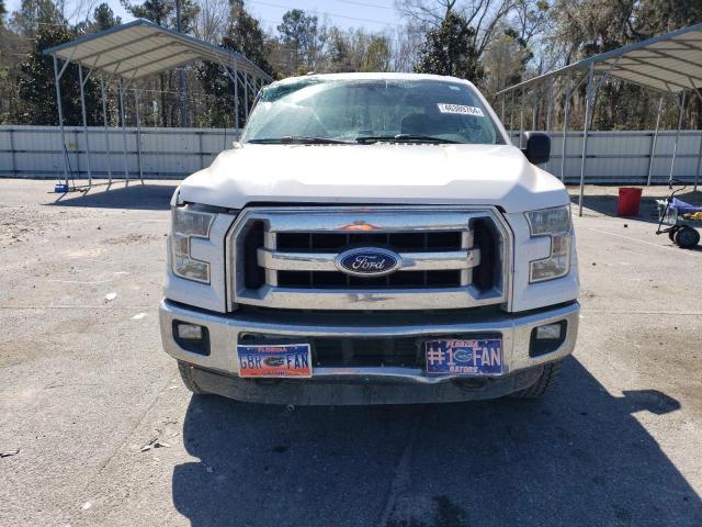 2016 Ford F150 Supercrew - Фото 5