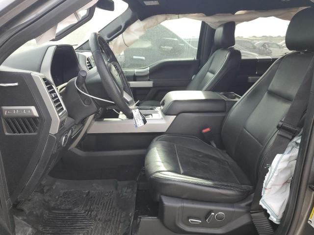 2016 Ford F150 Supercrew - Фото 7
